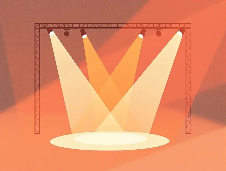 演唱会现场突发状况，歌手高情商救场